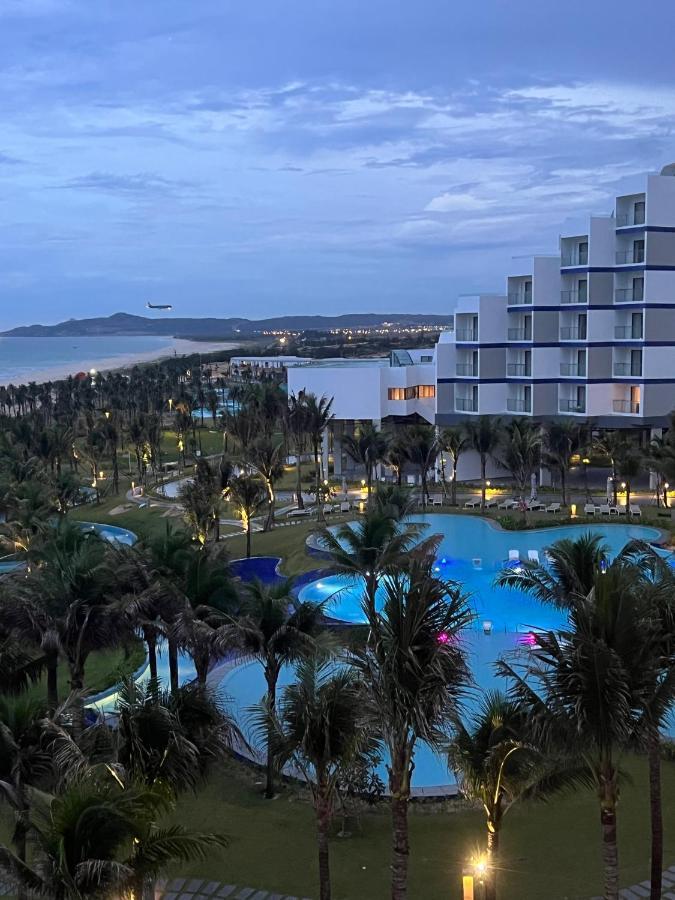 Rosemary Home At Bai Dai Beach Nha Trang - Seaview Condo Near Int'T Cam Ranh Airport Exteriér fotografie